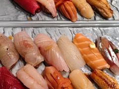 -鮨冠OMAKASE食べ放题(北京首店)