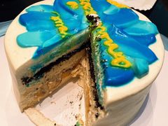 -糖秋Cake DIY·蛋糕定制·甜品台(观音桥店)
