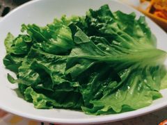 有机蔬菜-猫抓烤肉(春熙路店)