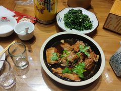 -真定郝家排骨(正定县总店)