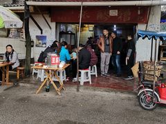 门面-张醪糟(街子店)