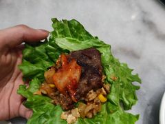 -韩宫宴和牛烤肉(合肥滨湖银泰城店)