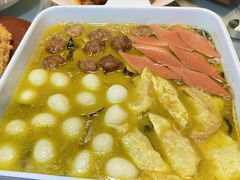 -喜棠·长沙家宴·海鲜·湘菜(麓谷店)