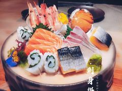 -武藏日本料理(宝安壹方城店)