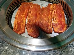 -阪尚皇·原切牛排·烤肉火锅自助(北京路店)
