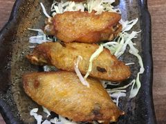 秘制鸡翅-犀牛家猪排