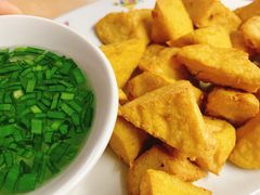 普宁豆腐-飘香小食店(国平路店)