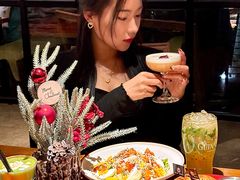 -黑角餐厅美式狂野Blackhorn(昌茂花园店)