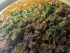 -汤记传菜(秀浦路店)