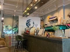 -滇咖啡体验店