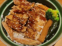 -一心创作料理屋(经开万达店)