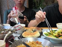 -李军力烧烤(丰庆路店)