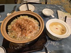 -扬州香格里拉·香宫中餐厅