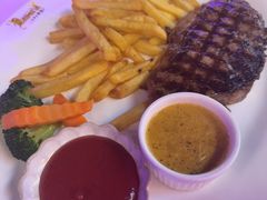 -巴伐利亚啤酒坊(意式风情街店)