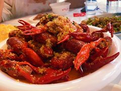 -五七小李子油焖大虾(总店)