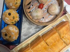 -点都德(锦粤壹号IFS国金店)