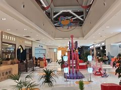 -杭州平安悦坊 PAFC LIVING