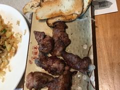 -赤坂亭·M9和牛烧肉·铁板烧(合肥万象城店)