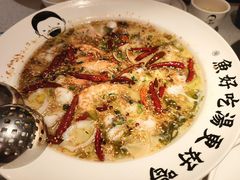 -江渔儿酸菜鱼(映月湖环宇城店)