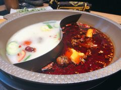-潘小辣鲜肉老火锅