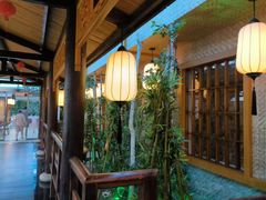 -东方威尼斯温泉酒店
