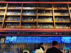 景观位-牛啤堂精酿啤酒餐吧(五棵松华熙店)