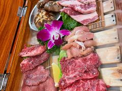 -大阪烧肉BAKA一代(十亩地店)