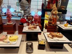 -威珀斯酒店·珀萃美食餐厅 | 海鲜刺身·现烤生蚝·特色烤肉