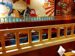 -花禾洋风料理(天元四季城店)