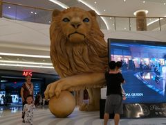 -棕榈MALL