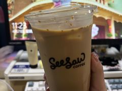 -Seesaw Coffee(武商MALL·武广店)