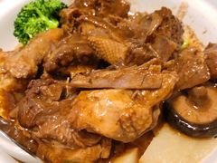 生焖狮头鹅-闽和南(深圳万象城店)