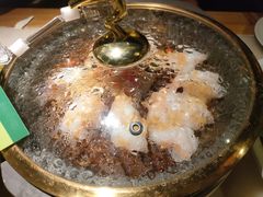 -绿茶餐厅(西单老佛爷店)