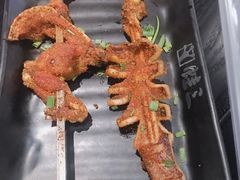 -蛙三泡椒牛蛙(万象城店)