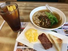-新世界餐厅(万达店)