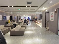 -爱康国宾体检中心(北京航天桥光耀东方分院)