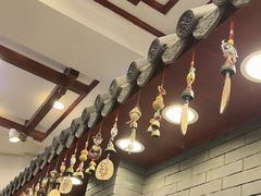 -桥香园过桥米线(复兴路店)