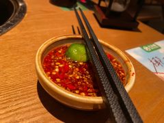 -大头椰·椰子鸡火锅(新梦店)