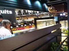 -韩盛·盛江山自助料理(于洪新玛特店)