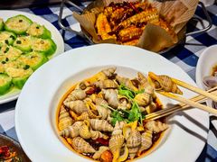 -阿妹小海鲜(下角店)