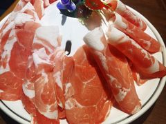 -快乐小羊·内蒙牛羊肉火锅(流花中心店)