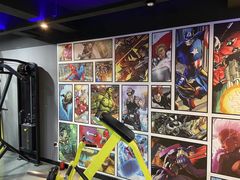 -每练有胜健身工作室(EFC店)