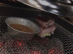 -肉甲韩国木炭烤肉(新壹街1店)