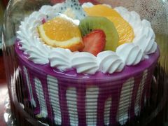 -欧贝拉蛋糕店(东门路店)