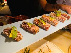 寿司糯米鸭-虫二酒肆(美罗城店)