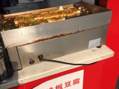 -李记煎饼(文汇路店)