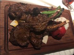 -Pasha帕夏土耳其餐厅(南昌路店)