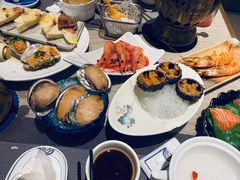 -海鼎荟海鲜姿造(晋江宝龙店)