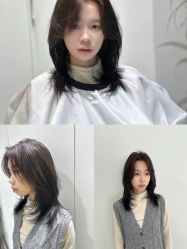 -YH HAIR SALON