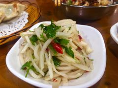 -李氏紫竹林卤粉(火车站店)